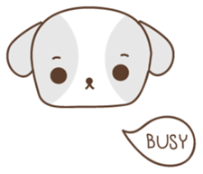 The Dogs sticker #2420404