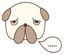 The Dogs sticker #2420408