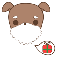 The Dogs sticker #2420411