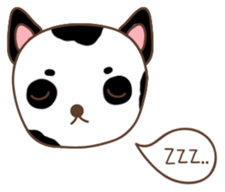 The Dogs sticker #2420412