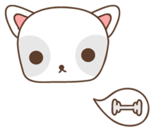 The Dogs sticker #2420413