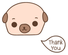 The Dogs sticker #2420414