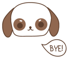 The Dogs sticker #2420415