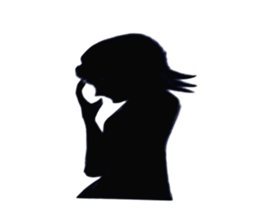 Hi series sticker #2420537