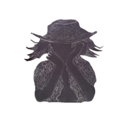 Hi series sticker #2420538