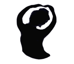 Hi series sticker #2420540