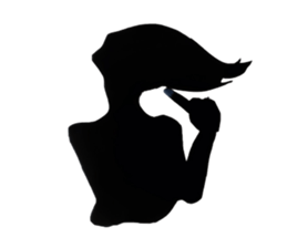 Hi series sticker #2420550