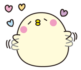 SUNHO Animals sticker #2420699