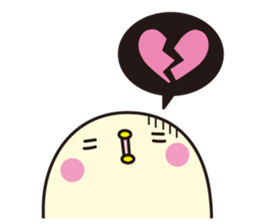 SUNHO Animals sticker #2420700