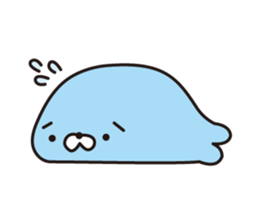 SUNHO Animals sticker #2420703