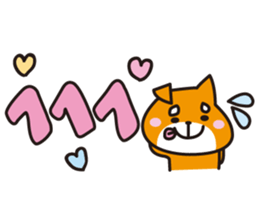 SUNHO Animals sticker #2420712