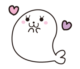 SUNHO Animals sticker #2420716