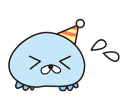 SUNHO Animals sticker #2420718