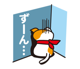 SUNHO Animals sticker #2420721