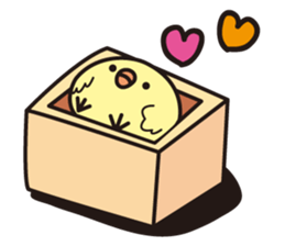 SUNHO Animals sticker #2420728