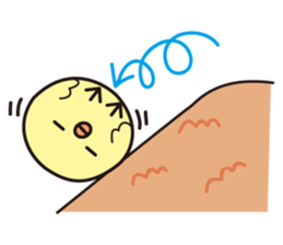 SUNHO Animals sticker #2420729