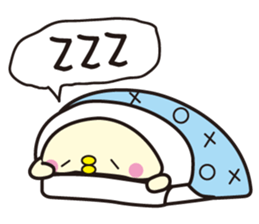 SUNHO Animals sticker #2420730