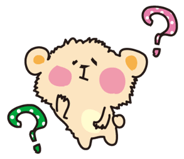 SUNHO Animals sticker #2420731