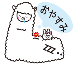 SUNHO Animals sticker #2420734