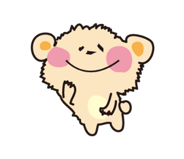 SUNHO Animals sticker #2420735