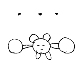 Miscellaneous reply | DOTMAN 3.0 sticker #2421099