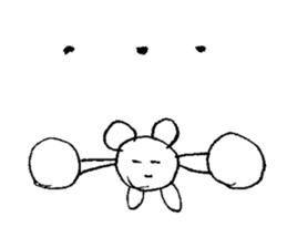 Miscellaneous reply | DOTMAN 3.0 sticker #2421099