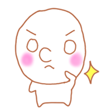 Happy hanashi sticker #2421217