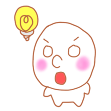 Happy hanashi sticker #2421227