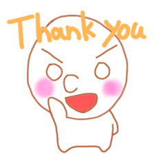 Happy hanashi sticker #2421232