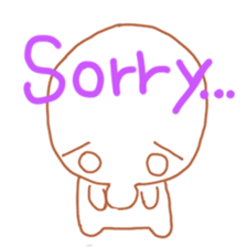 Happy hanashi sticker #2421233