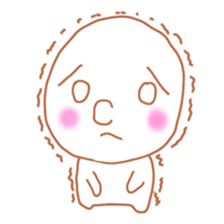 Happy hanashi sticker #2421246