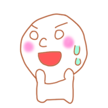 Happy hanashi sticker #2421248