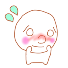 Happy hanashi sticker #2421249