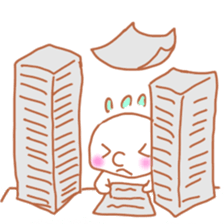 Happy hanashi sticker #2421255