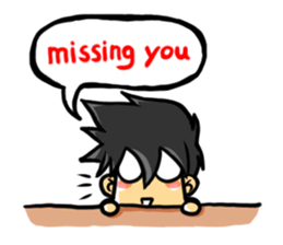 Noar Gamer: Daily Life sticker #2421437