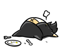 Noar Gamer: Daily Life sticker #2421441