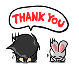 Noar Gamer: Daily Life sticker #2421451