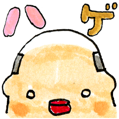 Middle-age Matryoshka