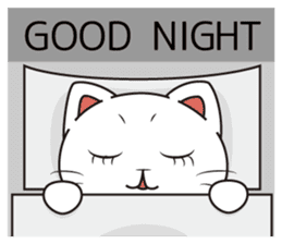 Florist Hanako-chan sticker #2421981