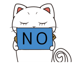 Florist Hanako-chan sticker #2421983