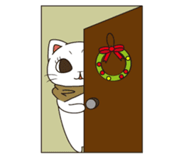 Florist Hanako-chan sticker #2422004