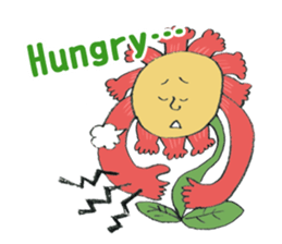 Welcome to the Colorful City![ENG] sticker #2422018