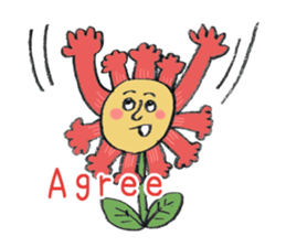 Welcome to the Colorful City![ENG] sticker #2422024