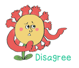 Welcome to the Colorful City![ENG] sticker #2422025