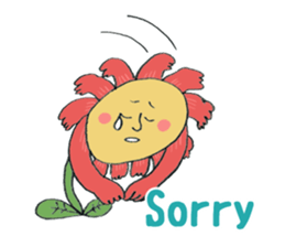 Welcome to the Colorful City![ENG] sticker #2422030