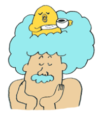 Welcome to the Colorful City![ENG] sticker #2422032