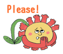 Welcome to the Colorful City![ENG] sticker #2422053