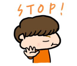 5TARs' Daily sticker #2422555