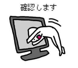 system engineers and programmers sticker #2422697