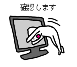 system engineers and programmers sticker #2422697